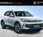 Volkswagen Tiguan 2026