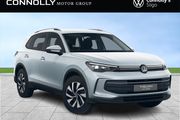Volkswagen Tiguan 2026