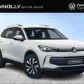 Volkswagen Tiguan 2026