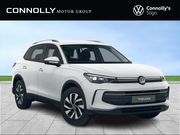 Volkswagen Tiguan 2026