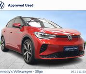 Volkswagen ID.4 2022