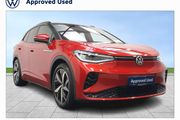 Volkswagen ID.4 2022