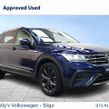Volkswagen Tiguan Allspace 2024