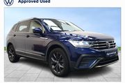 Volkswagen Tiguan Allspace 2024