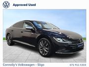 Volkswagen Arteon 2023