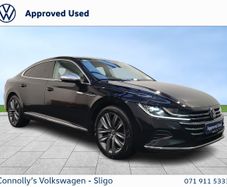 Volkswagen Arteon 2023