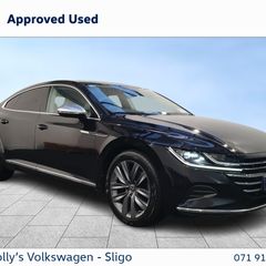 Volkswagen Arteon 2023