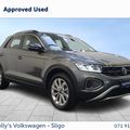 Volkswagen T-Roc 2026