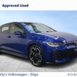 Volkswagen Golf 2026