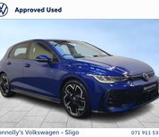 Volkswagen Golf 2026