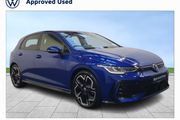 Volkswagen Golf 2026