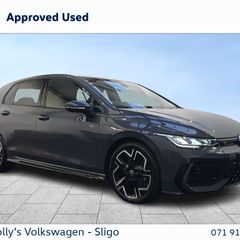 Volkswagen Golf 2026