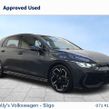 Volkswagen Golf 2026