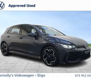 Volkswagen Golf 2026