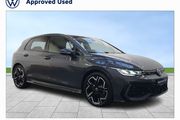 Volkswagen Golf 2026