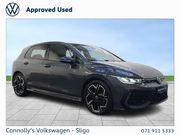 Volkswagen Golf 2026
