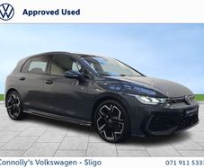 Volkswagen Golf 2026