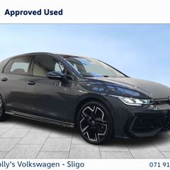 Volkswagen Golf 2026