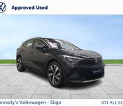 Volkswagen ID.4 2022