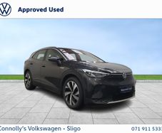 Volkswagen ID.4 2022