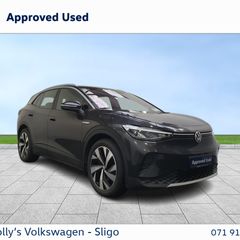 Volkswagen ID.4 2022