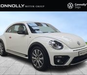 Volkswagen Beetle 2019