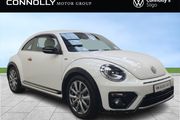 Volkswagen Beetle 2019