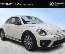 Volkswagen Beetle 2019