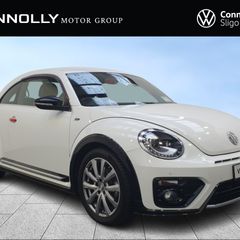 Volkswagen Beetle 2019