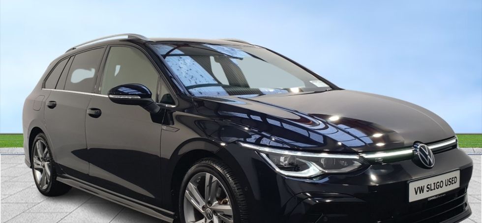 Volkswagen Golf 2021