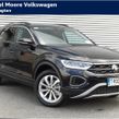 Volkswagen T-Roc 2026