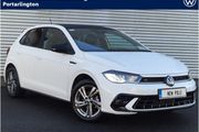 Volkswagen Polo 2026