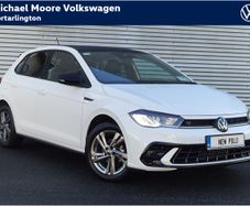 Volkswagen Polo 2026