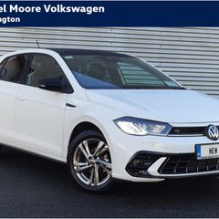 Volkswagen Polo 2026