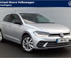 Volkswagen Polo 2026