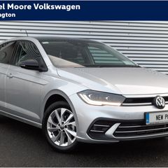Volkswagen Polo 2026