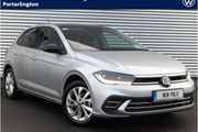 Volkswagen Polo 2026