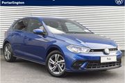Volkswagen Polo 2026