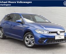 Volkswagen Polo 2026