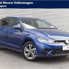 Volkswagen Polo 2026