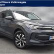 Volkswagen Tiguan 2027