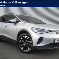 Volkswagen ID.4 2026