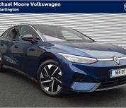 Volkswagen ID.7 2026