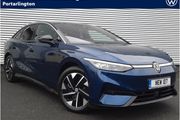 Volkswagen ID.7 2026