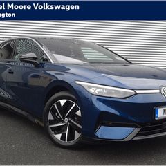 Volkswagen ID.7 2026