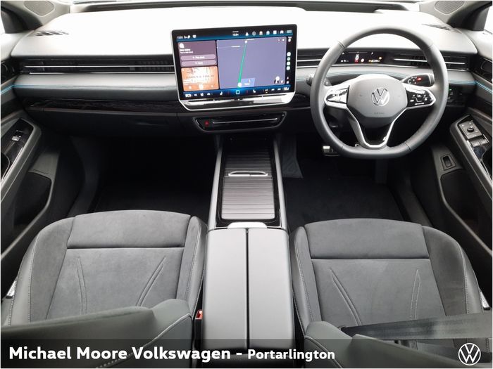 Volkswagen ID.7 2026