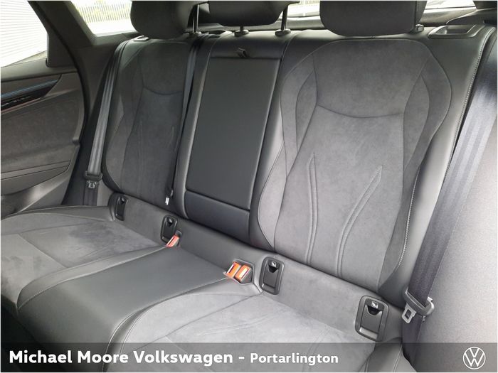 Volkswagen ID.7 2026