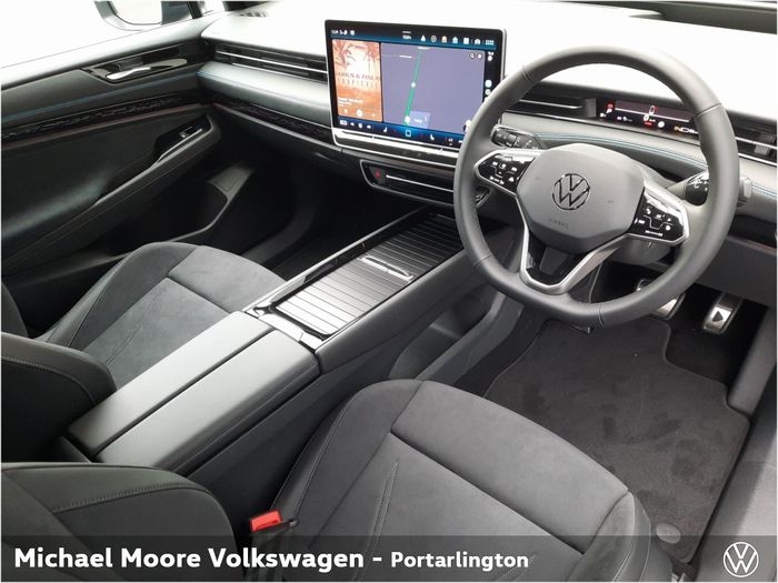 Volkswagen ID.7 2026