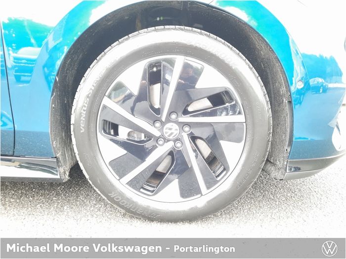 Volkswagen ID.7 2026