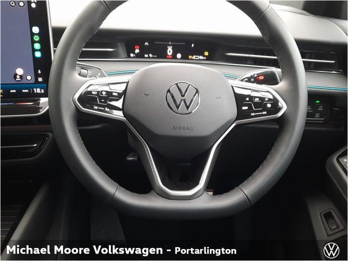 Volkswagen ID.7 2026